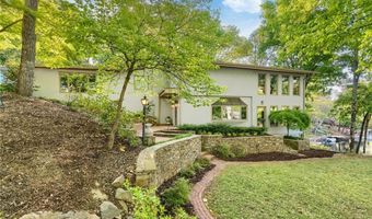 594 Hilltop Ln, Berkeley Lake, GA 30096