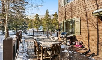 227 MOUNTAIN VIEW Dr, Blue River, CO 80424