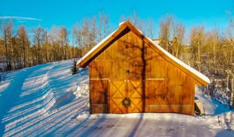 2815 N BLACK SHEEP FARM Rd, Alta, WY 83414