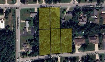 2 Acres Golf Course Rd, Alpena, MI 49707