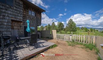 1509 Draw St, Cody, WY 82414