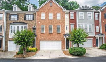 2960 Wintercrest Dr, Atlanta, GA 30360