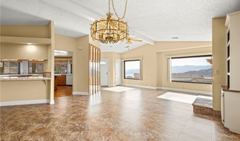 598 Mount Hunter Way, Boulder City, NV 89005