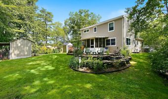 48 Bayview Blvd, Barnegat, NJ 08005