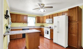 101 Heiny Rd, Indianapolis, IN 46217