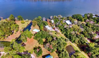 5 Big Oaks Dr, Apalachicola, FL 32320