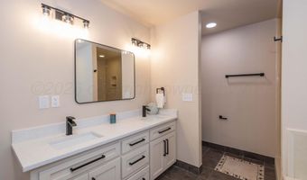 3608 THURMAN St, Amarillo, TX 79109