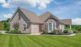 464 Wilder Hwy 76 Ac, Alpine, TN 38543