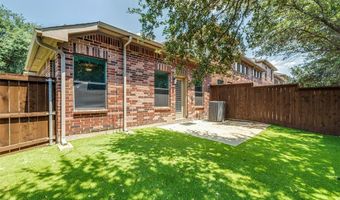 1013 Lucy Ln, Allen, TX 75013