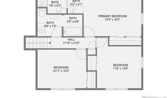 4868 Fairlawn Cir, Boulder, CO 80301