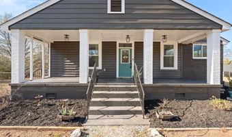 1919 Dobbins Ave, Anderson, SC 29625