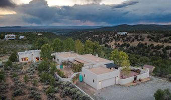 265 Hondo Seco Rd, Arroyo Seco, NM 87514