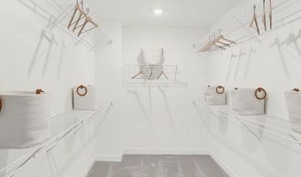 3809 Andean Dr Plan: Wentworth, Bargersville, IN 46106