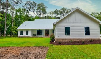 1183 Guerins Bridge Rd, Awendaw, SC 29429