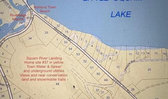 12 Peaked Hill Rd, Ashland, NH 03217