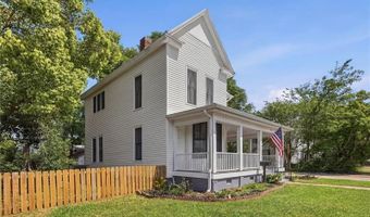 409 E Evans St, Bainbridge, GA 39819