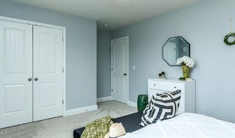 833 Old Station Pointe, Angier, NC 27501