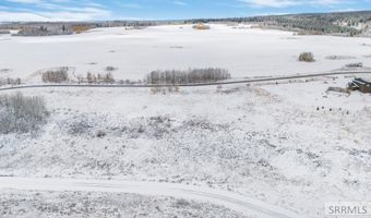 1600 Cherry Butte Rd, Ashton, ID 83420