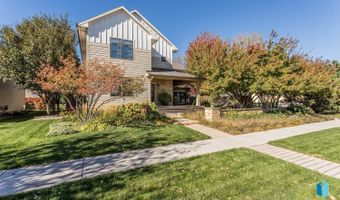 505 N Pasque Flower Trl, Brandon, SD 57005