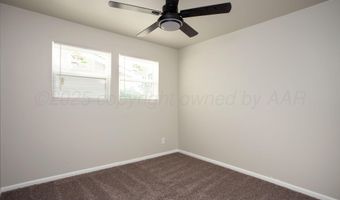 2507 SE 22ND Ave, Amarillo, TX 79103
