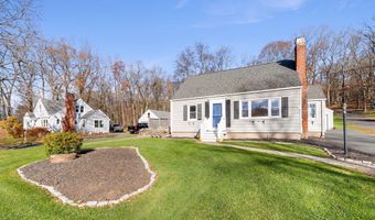 105 Cidermill Rd, Bolton, CT 06043