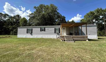 1580 CR 4535, Hillister, TX 77624