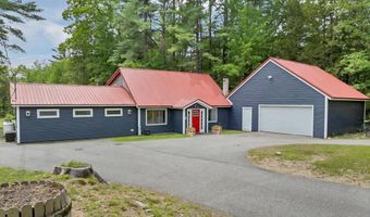 32 Arlene Dr, Belmont, NH 03220