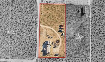 13850 Nightshade Rd, Apple Valley, CA 92307
