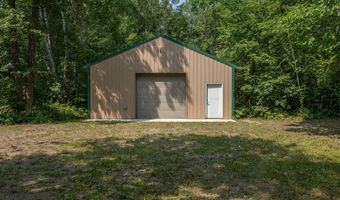 4134 Division St W, Backus, MN 56435