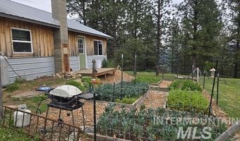 1510 Summitview Driave, Ahsahka, ID 83520