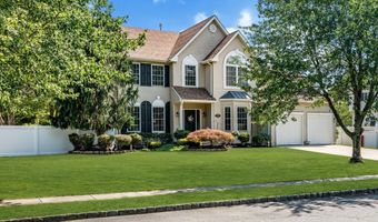 59 Brittany Dr, Bayville, NJ 08721