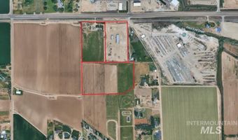 20201 Simplot Blvd, Caldwell, ID 83607