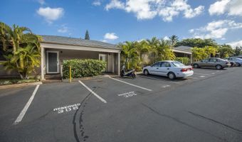 2747 S Kihei Rd D106, Kihei, HI 96753