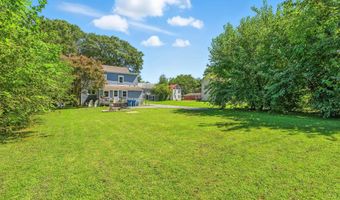 1286 RISING SUN Rd, Camden Wyoming, DE 19934