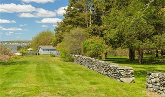 1003 Fort Getty Rd, Jamestown, RI 02835