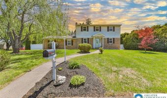 2610 Colorado St, Allentown, PA 18103