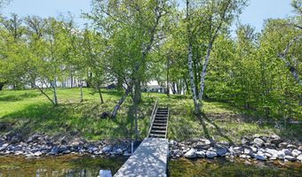 633 Cihlars Point Cir SW, Alexandria, MN 56308