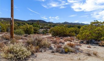 1 Old Stone Hill Rd, Warner Springs, CA 92086