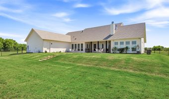 109 Bear Cat Ct, Alvord, TX 76225