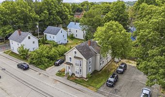 48 Drummond St, Auburn, ME 04210
