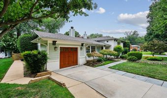 5030 ALTA VISTA Rd, Bethesda, MD 20814