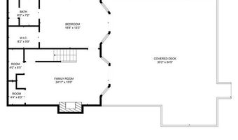 453844 Country Club Trl, Afton, OK 74331