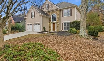 1045 Mayfield Manor Dr, Alpharetta, GA 30009