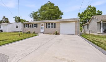 105 HIGH St, Kenton, DE 19955