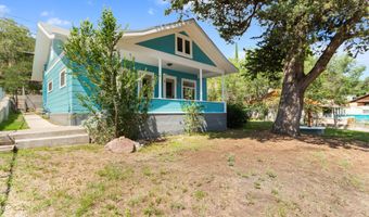 724 Tombstone, Bisbee, AZ 85603