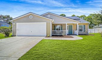3 Lakeside Dr, Bluffton, SC 29910