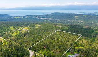 510 Swan Hill Rd, Bigfork, MT 59911