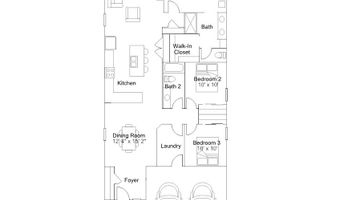 23205 W Parkway Dr, Buckeye, AZ 85326