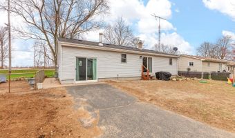 2650 Sutton Rd, Adrian, MI 49221
