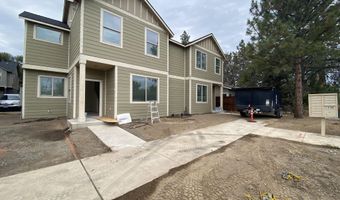 477 SE Roosevelt Ave, Bend, OR 97702